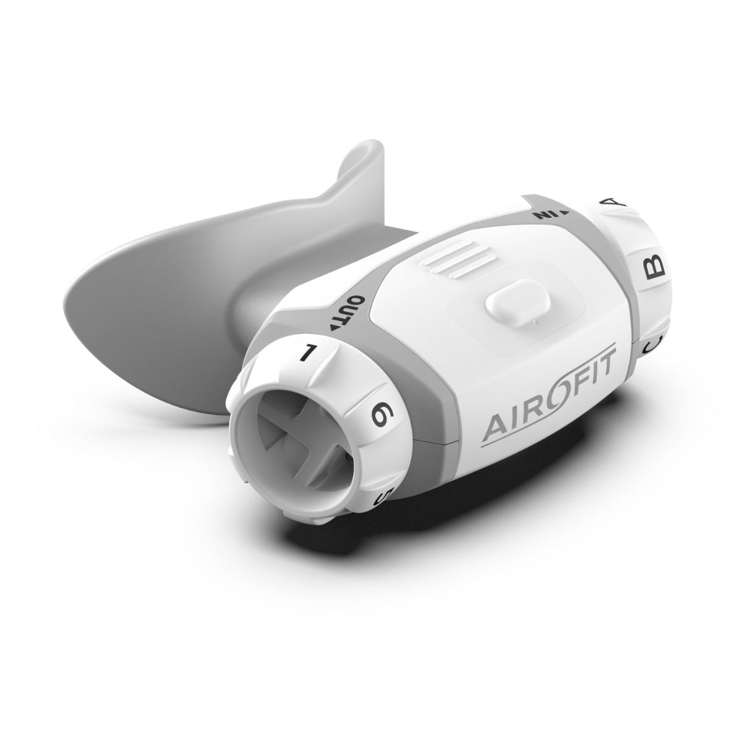 エアロフィット・エッセンシャル(専用キャリーケースセット