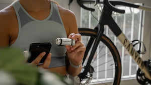 呼吸筋を鍛えるメリット|回復力を高める|エアロフィット