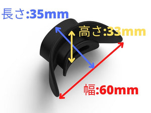 エアロフィットプロ2.0 / AIROFIT PRO2.0