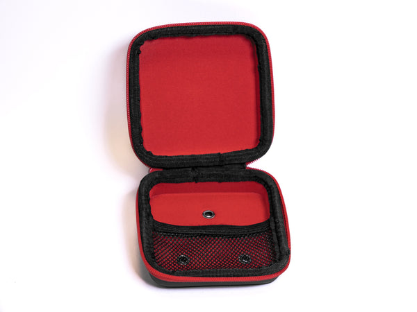 エアロフィットロゴ入り専用キャリーケース