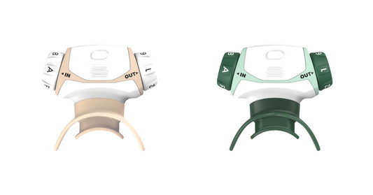 エアロフィットプロ2.0に数量限定で2つのカラータイプが新登場