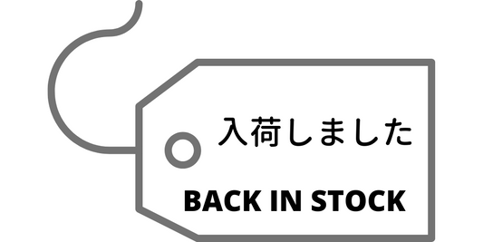 キャリーケース入荷いたしました。
