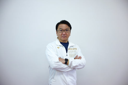 [座学] 認定トレーナー吉塚先生の呼吸筋・エアロフィット講座