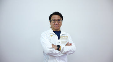 [座学] 認定トレーナー吉塚先生の呼吸筋・エアロフィット講座