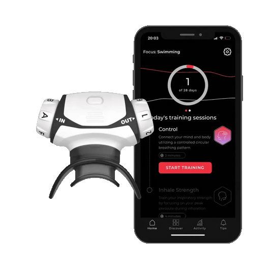 エアロフィット・エリートアップグレード用専用Eユニットの販売開始
