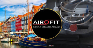 エアロフィット社（本社デンマーク、AIROFIT A/S）について