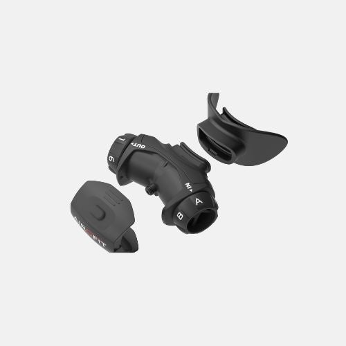 エアロフィットエリート 特別セット/ AIROFIT ELITE