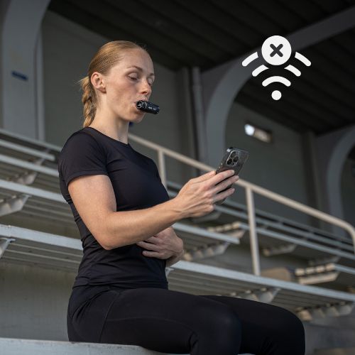 エアロフィットエリート 特別セット/ AIROFIT ELITE