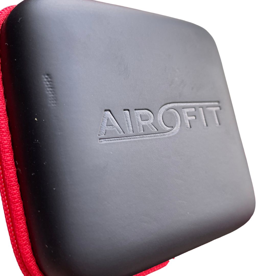 【アウトレット】AFロゴ入り専用キャリーケース