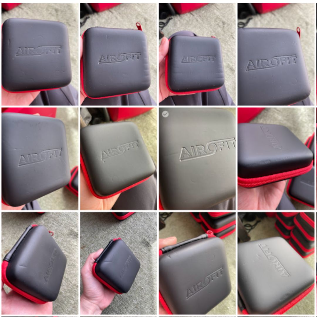 【アウトレット】AFロゴ入り専用キャリーケース