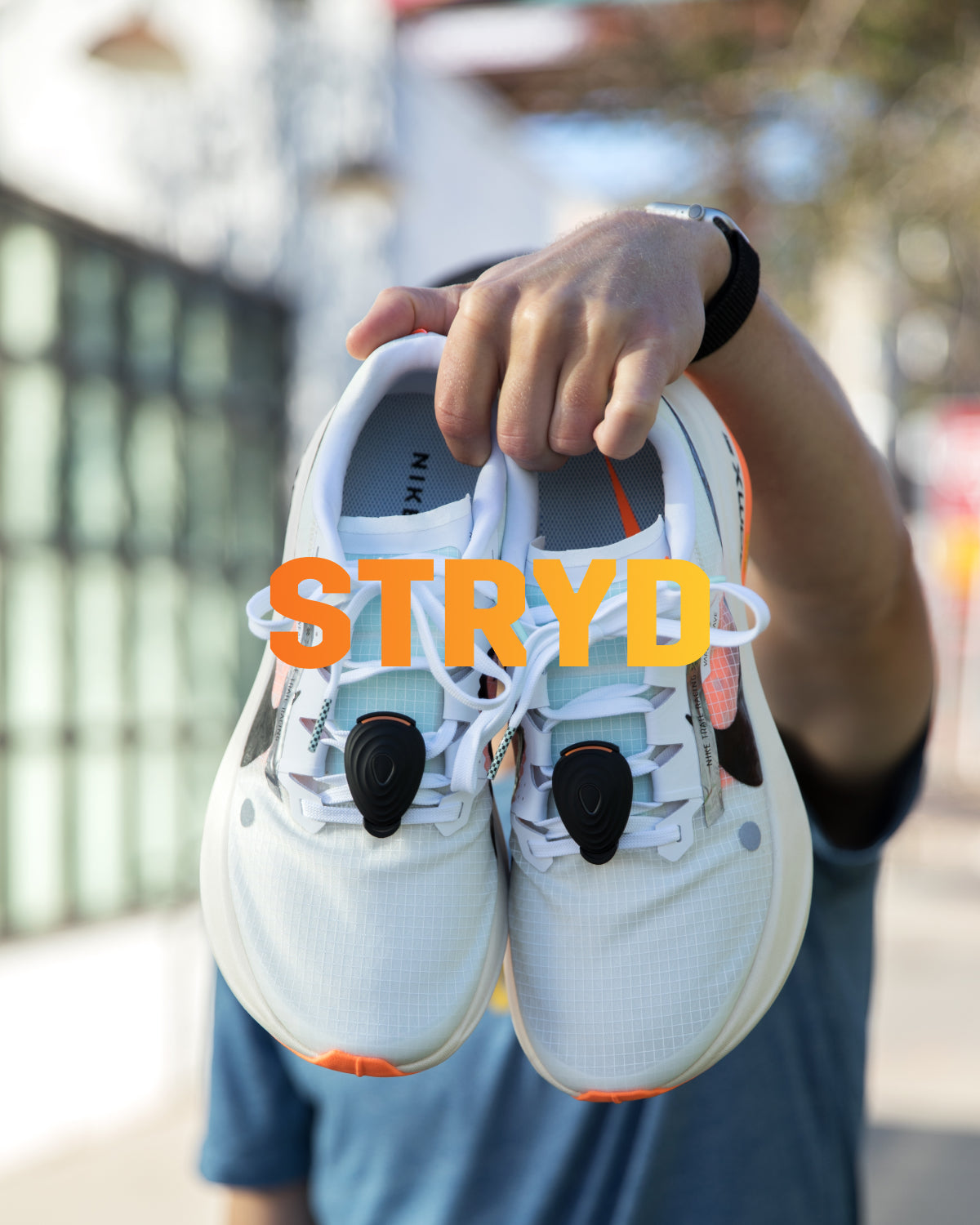 STRYD/ストライド・Airofit/エアロフィット 公式｜アオイロショップ