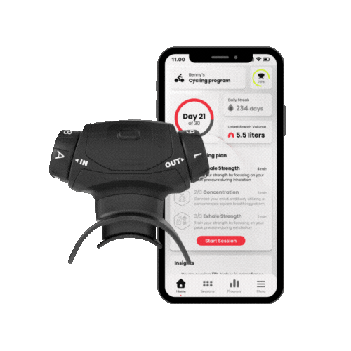 エアロフィットエリート 特別セット/ AIROFIT ELITE