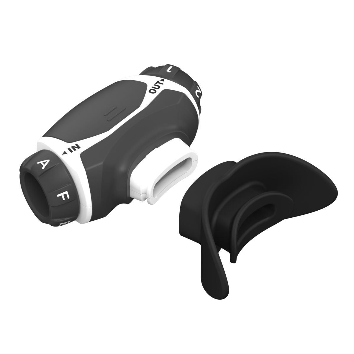 【susu】AIROFIT ACTIVE エアロフィット アクティブ 呼吸筋トレーニング-エアロフィット・アクティブ / Airofit ACTIVE