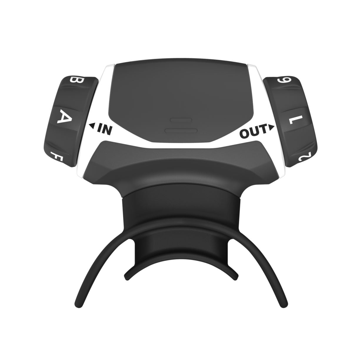 AIROFIT ACTIVE エアロフィットアクティブ 呼吸筋トレーニング-エアロフィット・アクティブ / Airofit ACTIVE