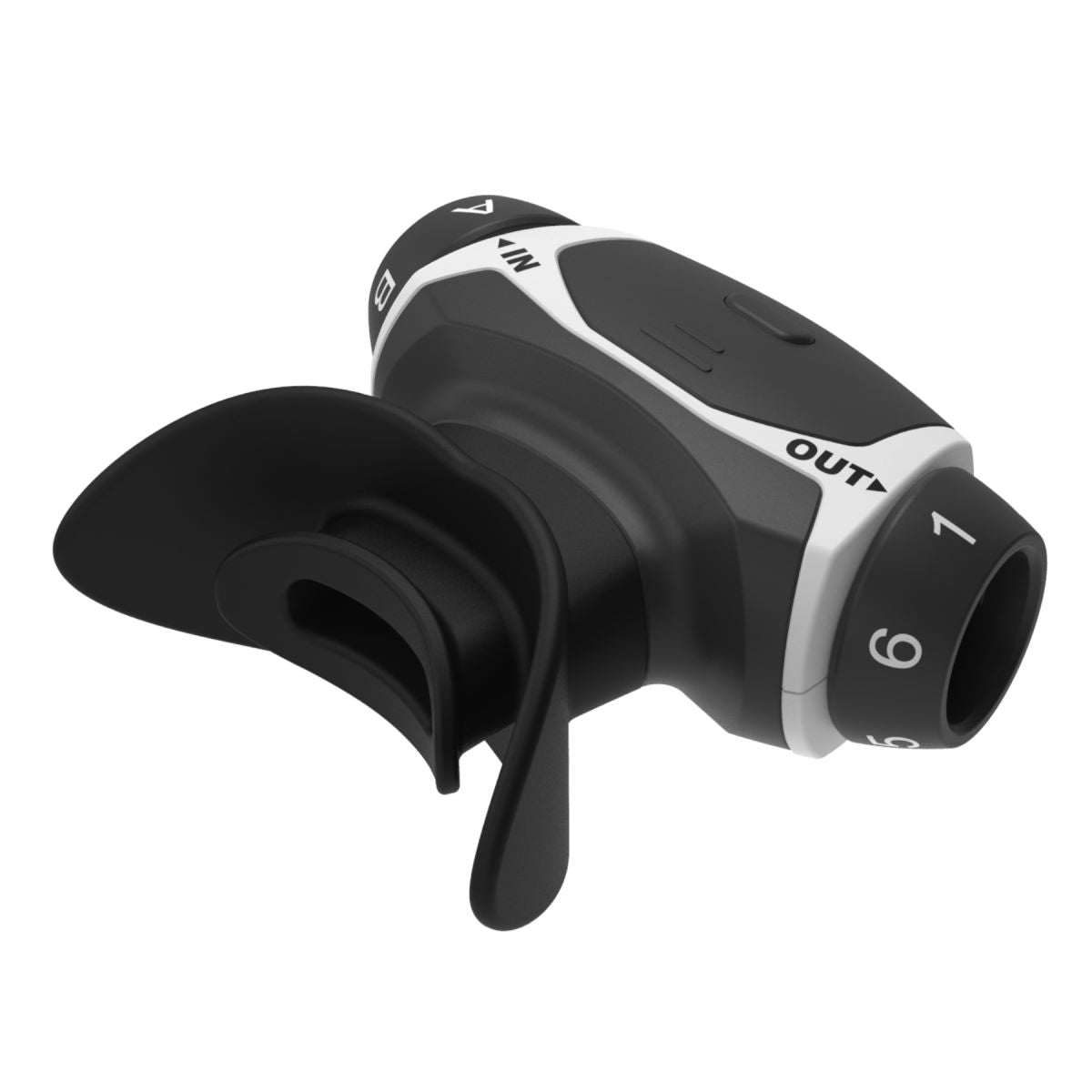 AIROFIT ACTIVE エアロフィットアクティブ 呼吸筋トレーニング-エアロフィット・アクティブ / Airofit ACTIVE