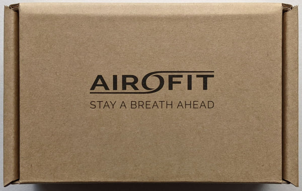 エアロフィット・アクティブ / Airofit ACTIVE