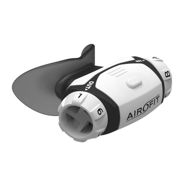 AIROFIT PRO 2.0　呼吸筋トレーニングシステム