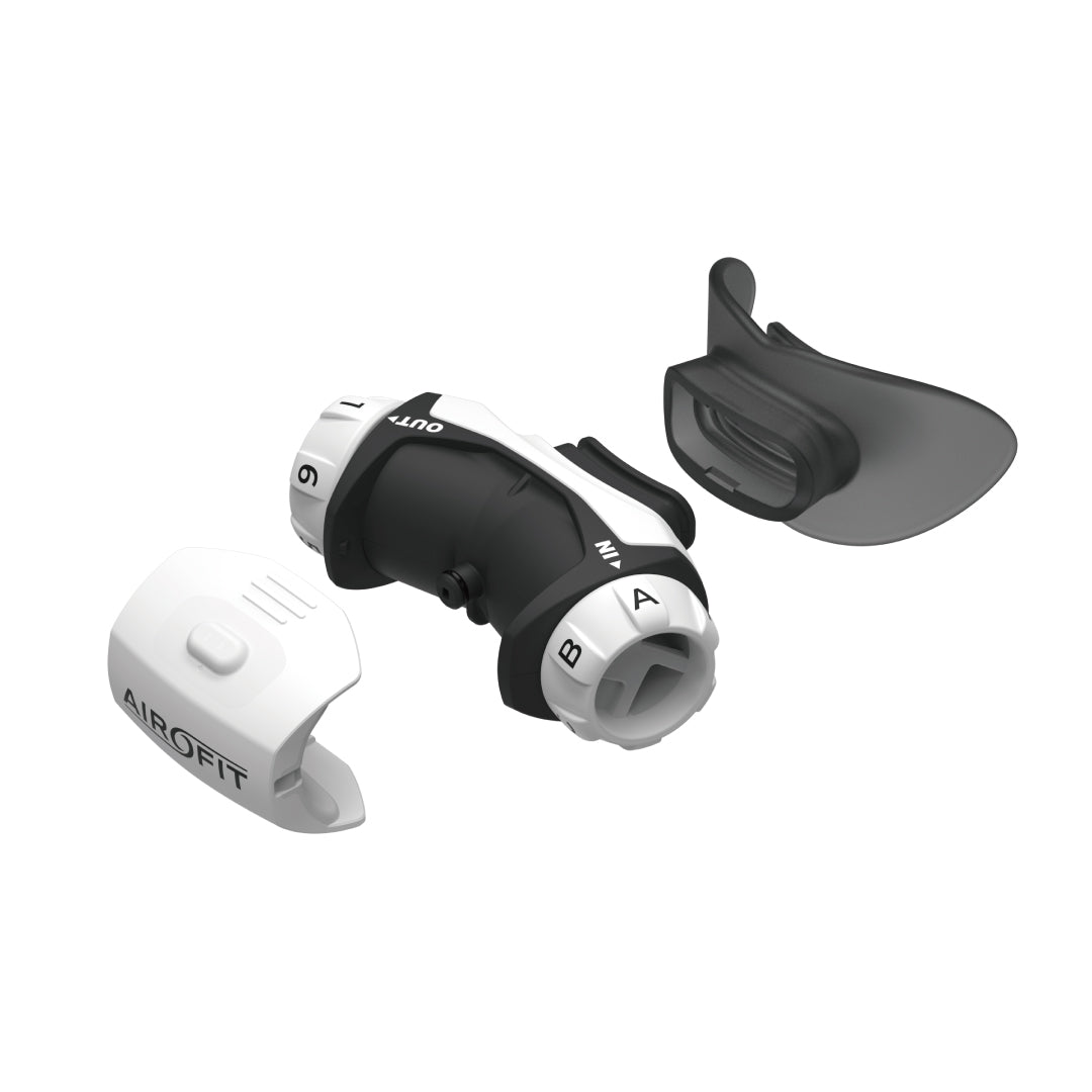 エアロフィットプロ2.0 / AIROFIT PRO2.0