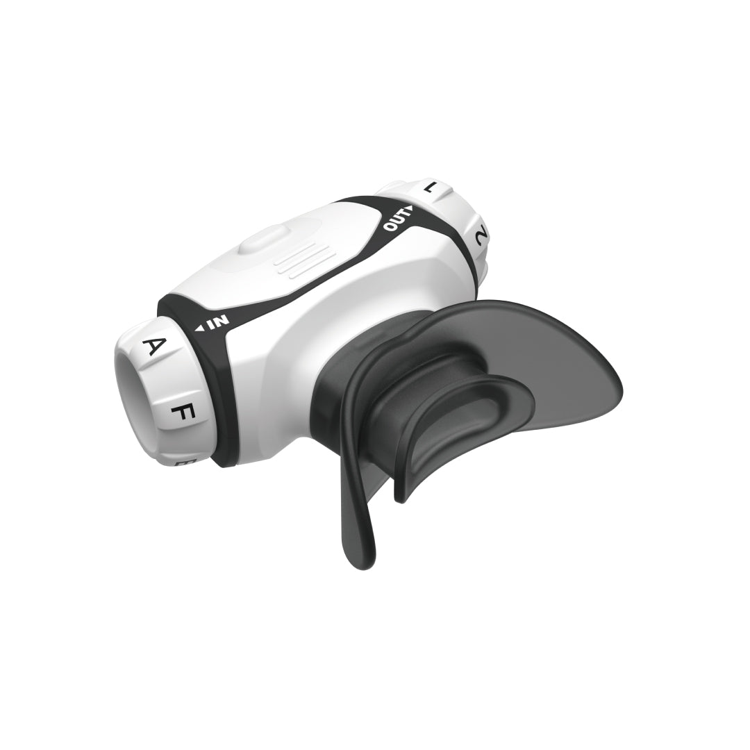 エアロフィットプロ2.0 / AIROFIT PRO2.0 呼吸筋トレーニング Amazon | エアロフィット・プロ2.0 / AIROFIT PRO2.0 スマート呼吸筋