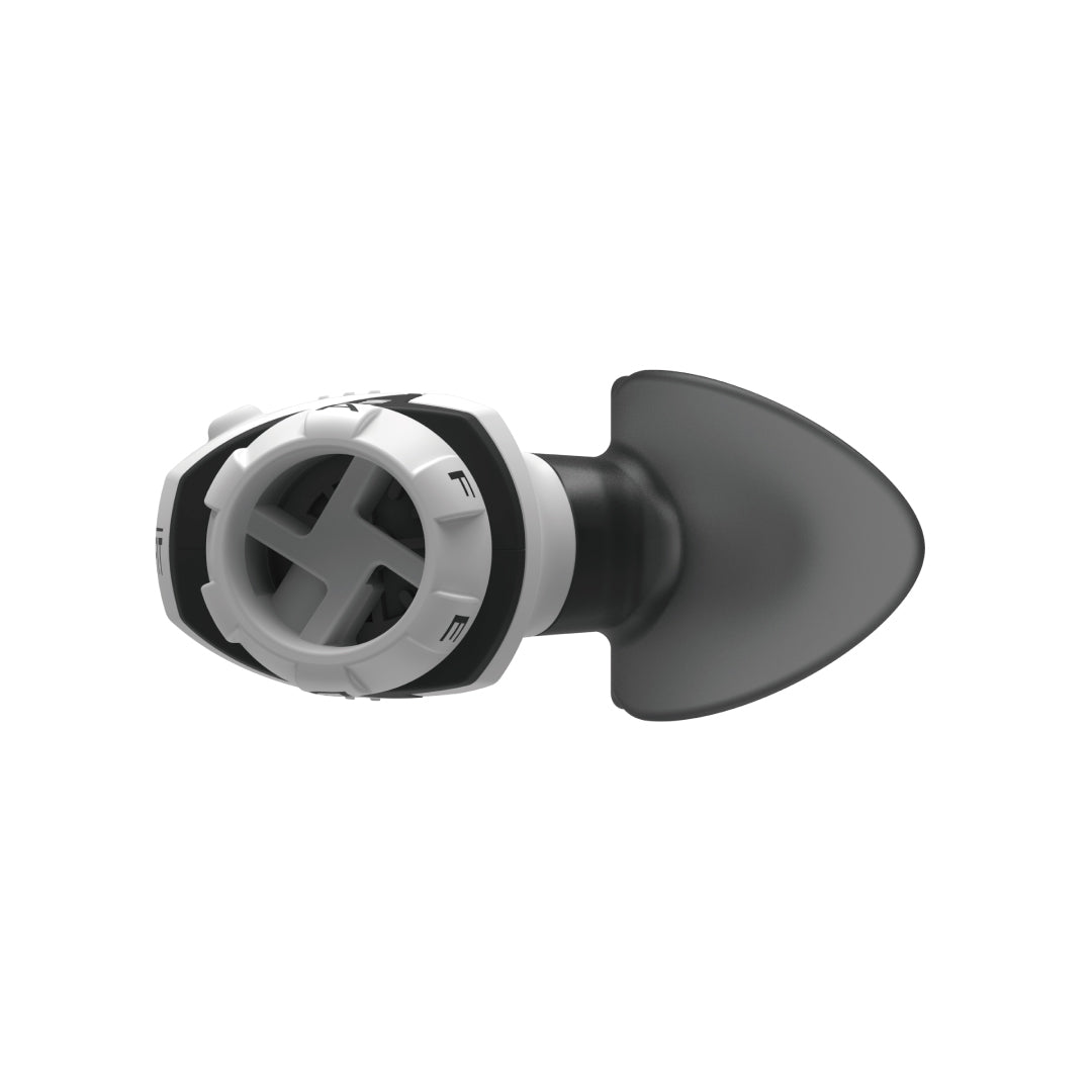 新品未使用品 エアロフィットプロ2.0 AIROFIT PRO AIROFIT PRO2.0 エアロフィットプロ2.0 呼吸筋トレーニングデバイス